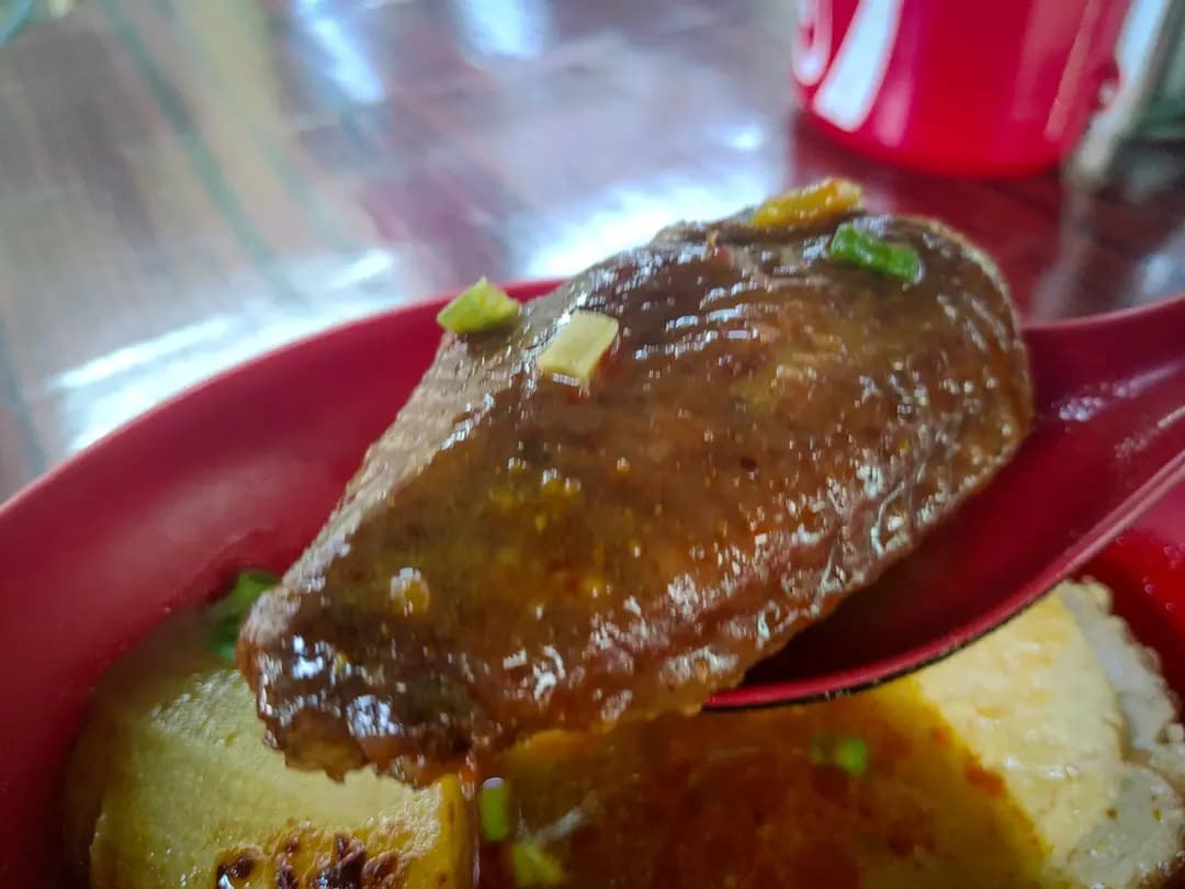 華記小食店 photo 3