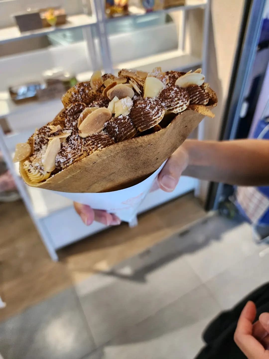 NANALAND CREPE photo 2