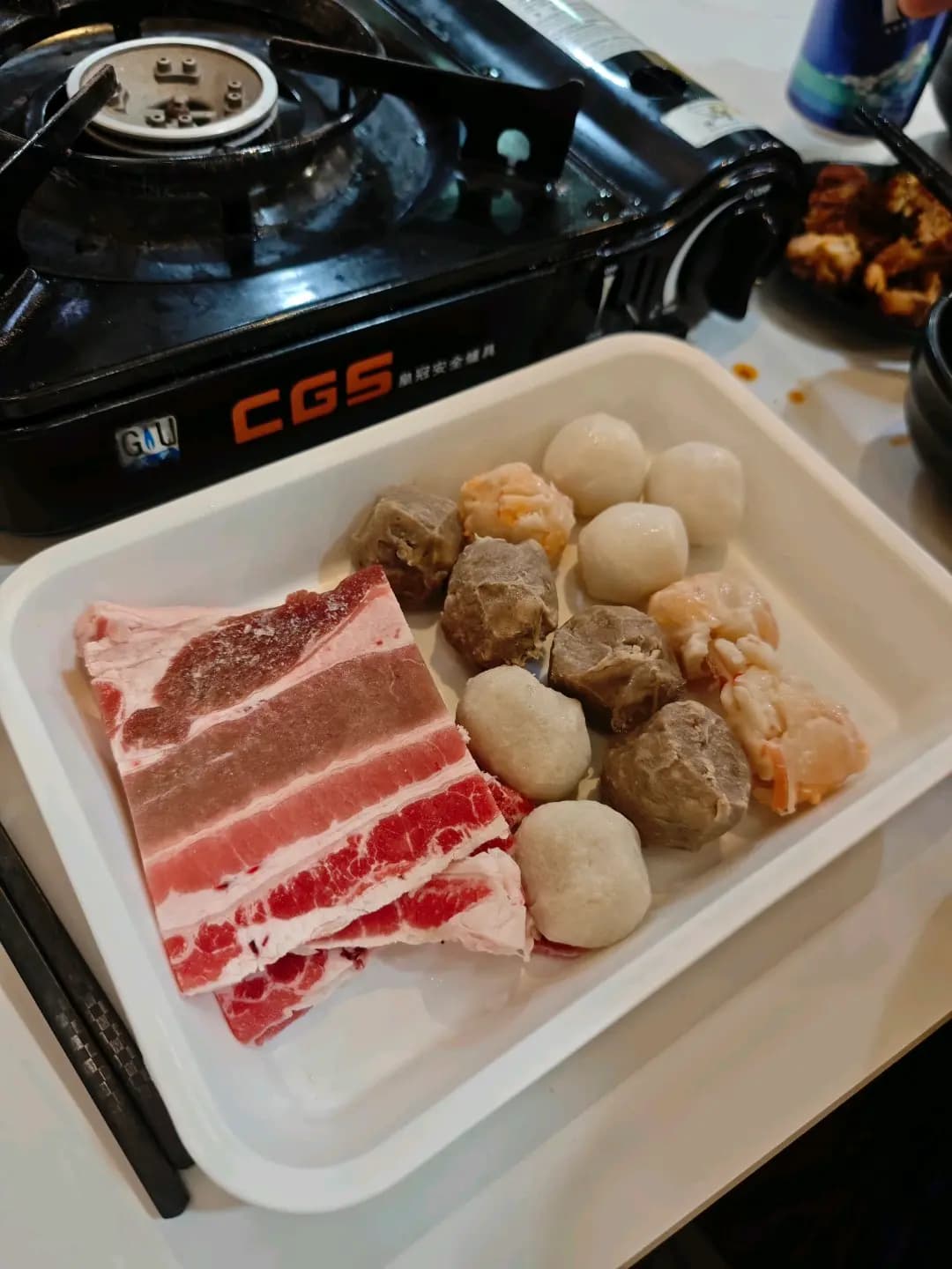 傷心酸辣粉 (裕景坊) photo 1