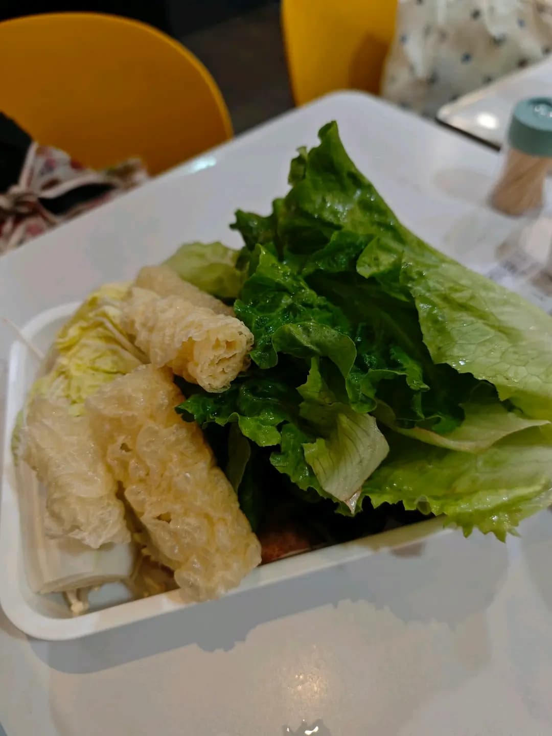 傷心酸辣粉 (裕景坊) photo 2