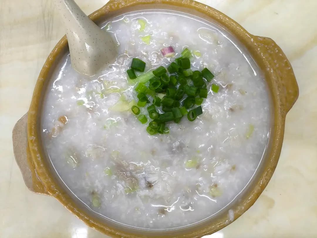 新發記腸粉粥品 photo 4