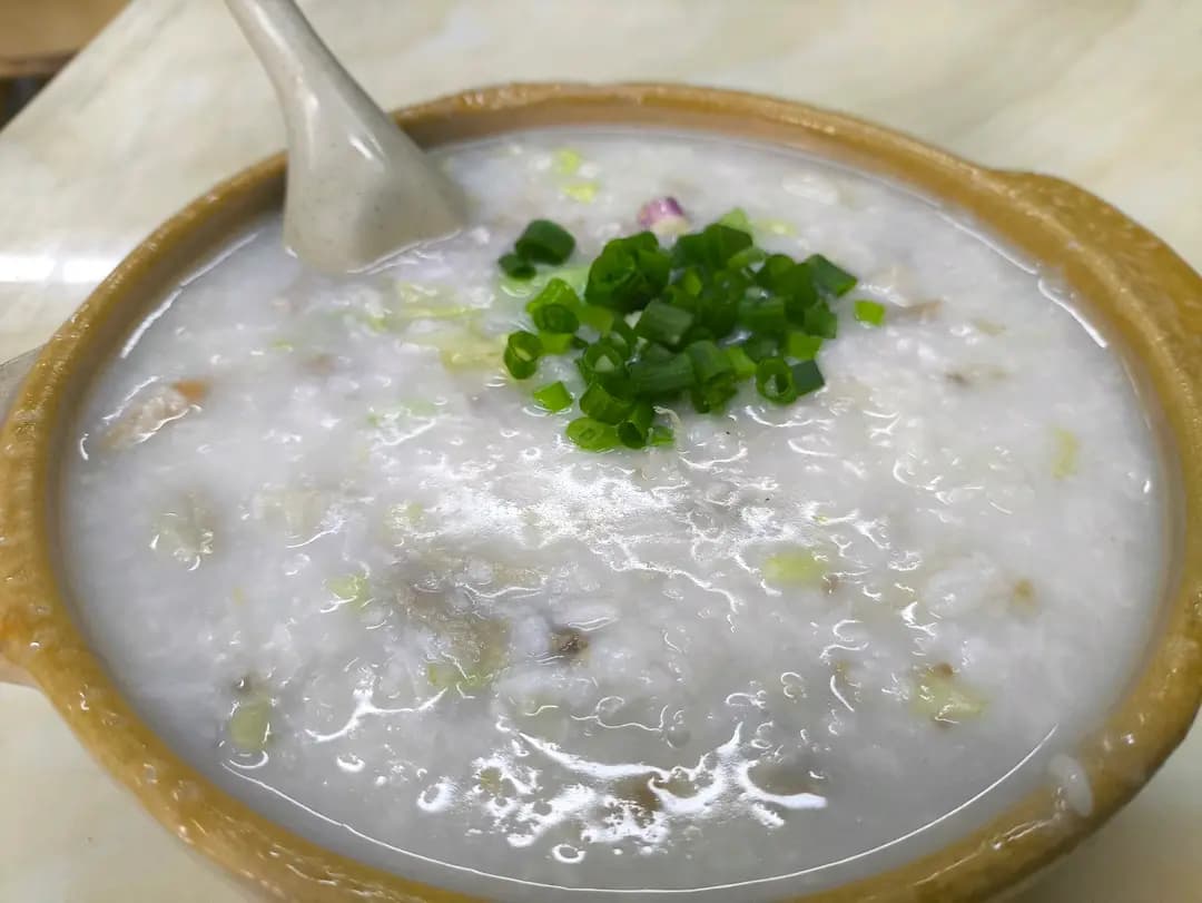 新發記腸粉粥品 photo 7