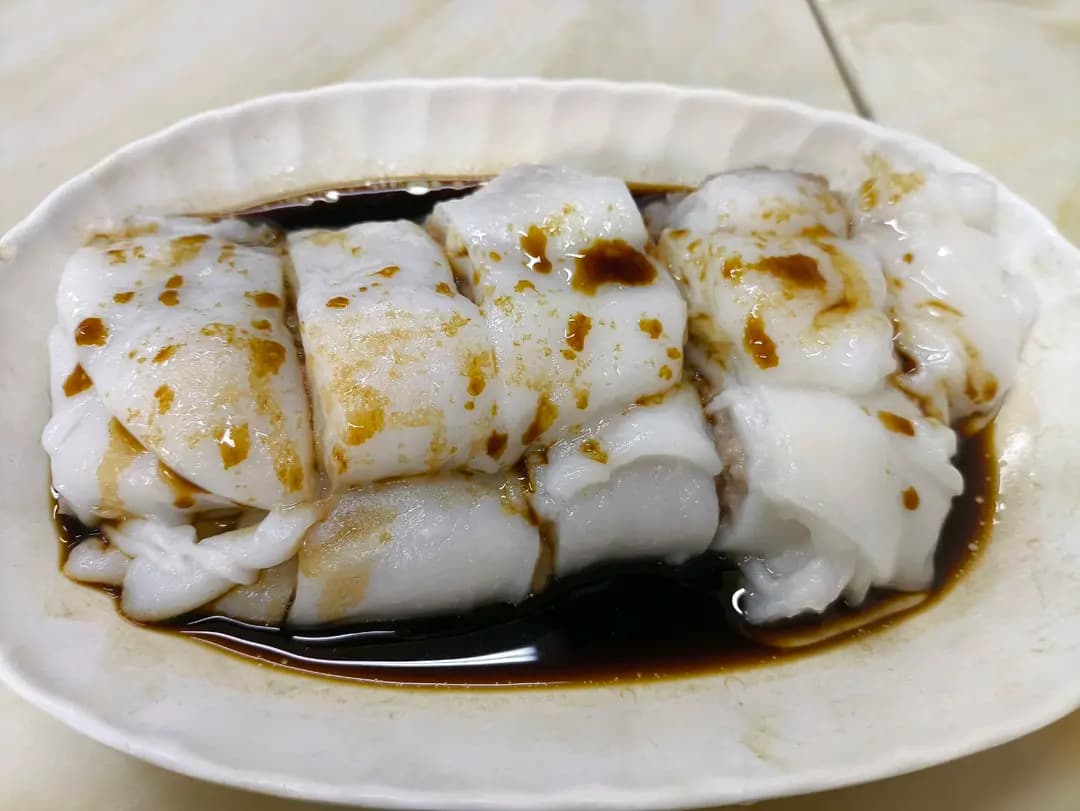 新發記腸粉粥品 photo 1