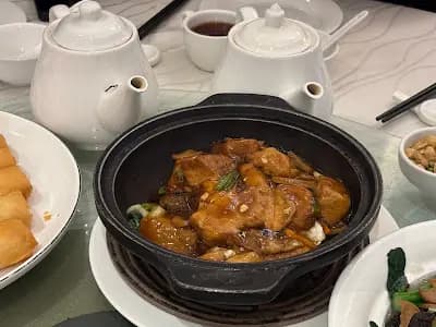 百樂門囍宴 photo 8