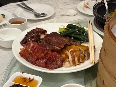 百樂門囍宴 photo 6