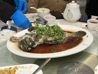 百樂門囍宴 photo 3