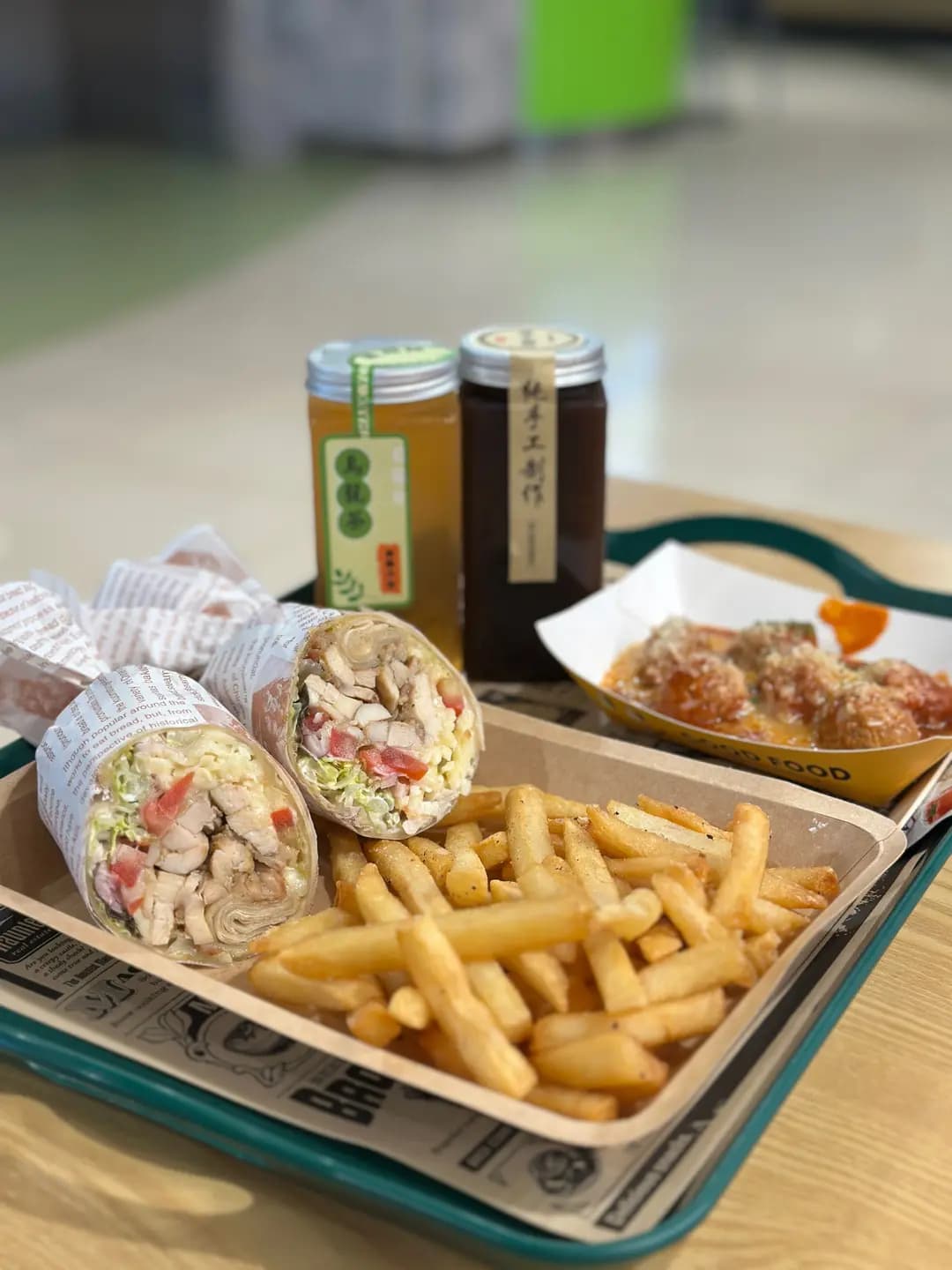 饑餓館2.0 photo 2