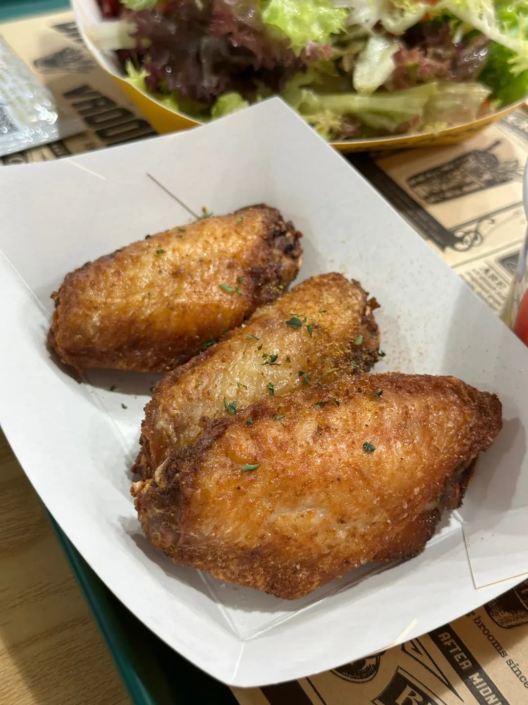 饑餓館2.0 photo 4