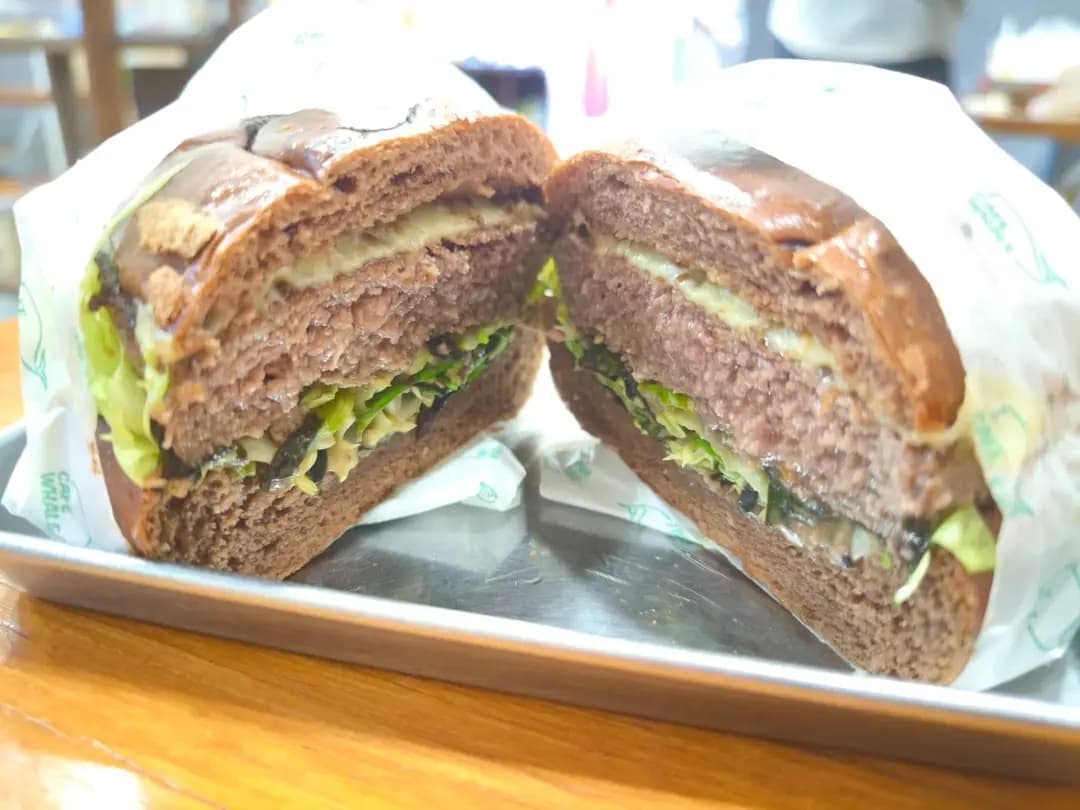 Cafe Whale photo 4