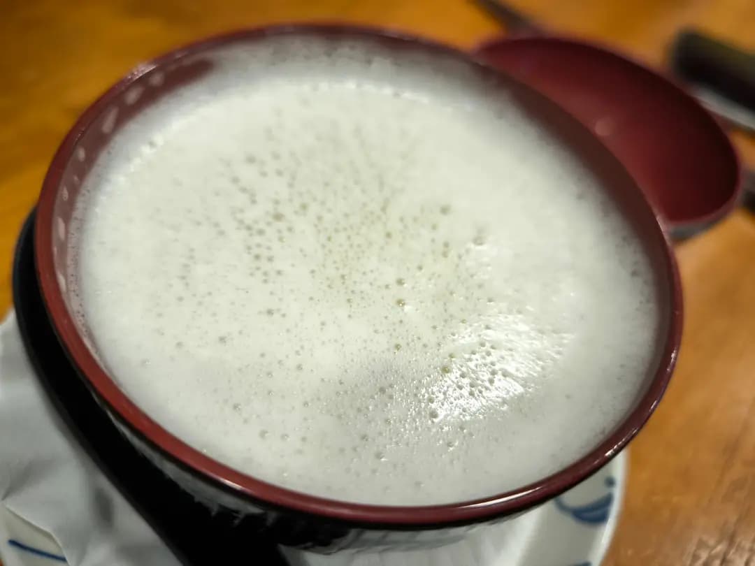 Cafe Whale photo 5