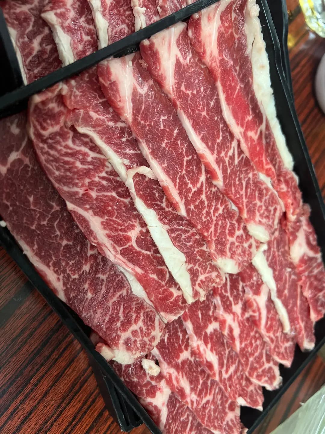 紅火鮮料火鍋專門店 photo 3