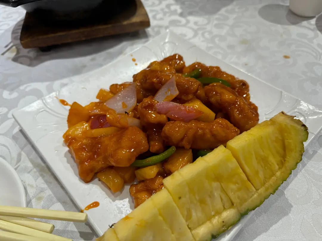 川粵菜館 photo 4