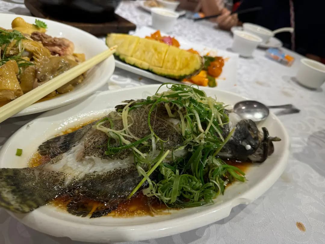 川粵菜館 photo 5