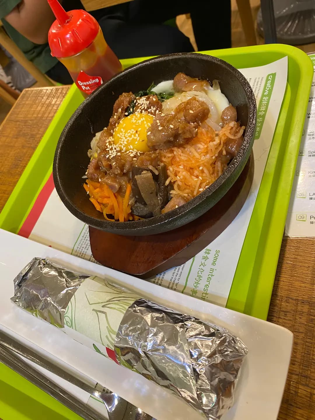 Hungry Korean (青衣城2) photo 5