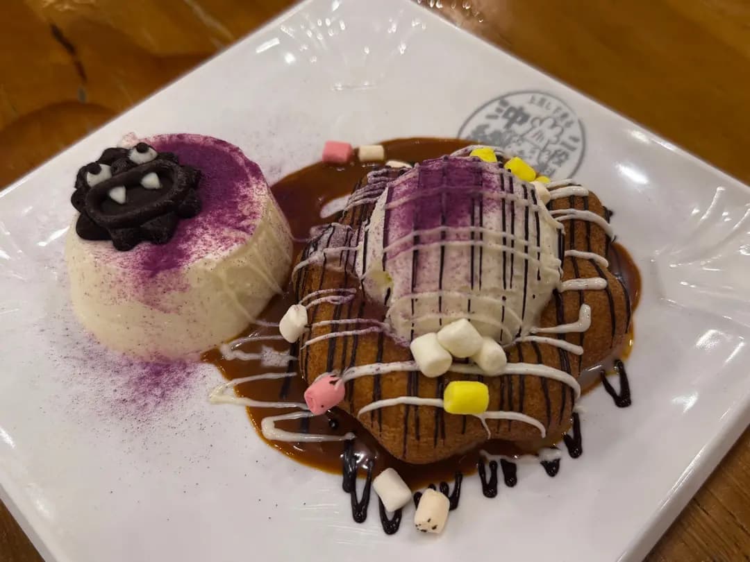 沖繩二段料理 (大本型) photo 7