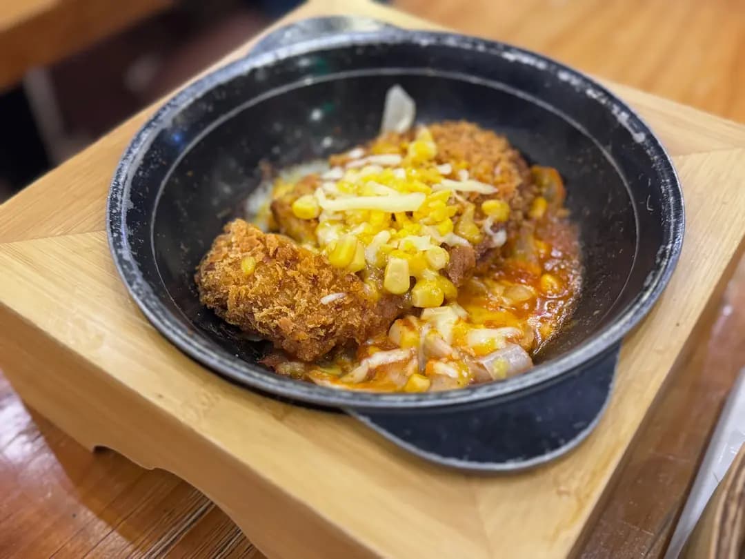 沖繩二段料理 (大本型) photo 3
