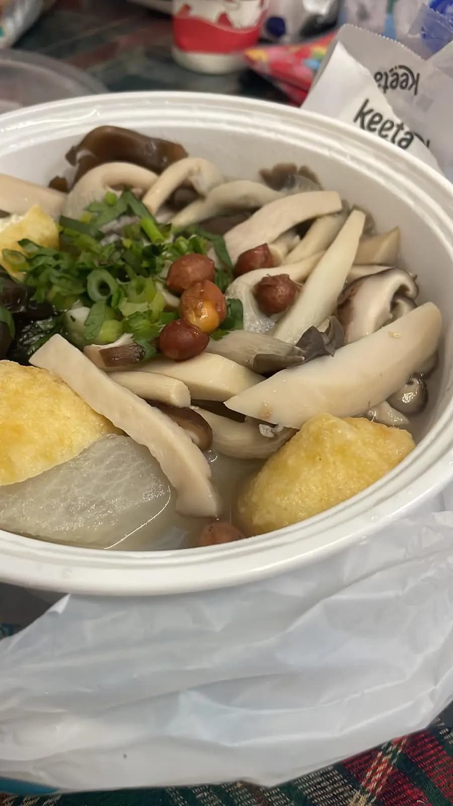 滿利山西刀削麵 photo 8