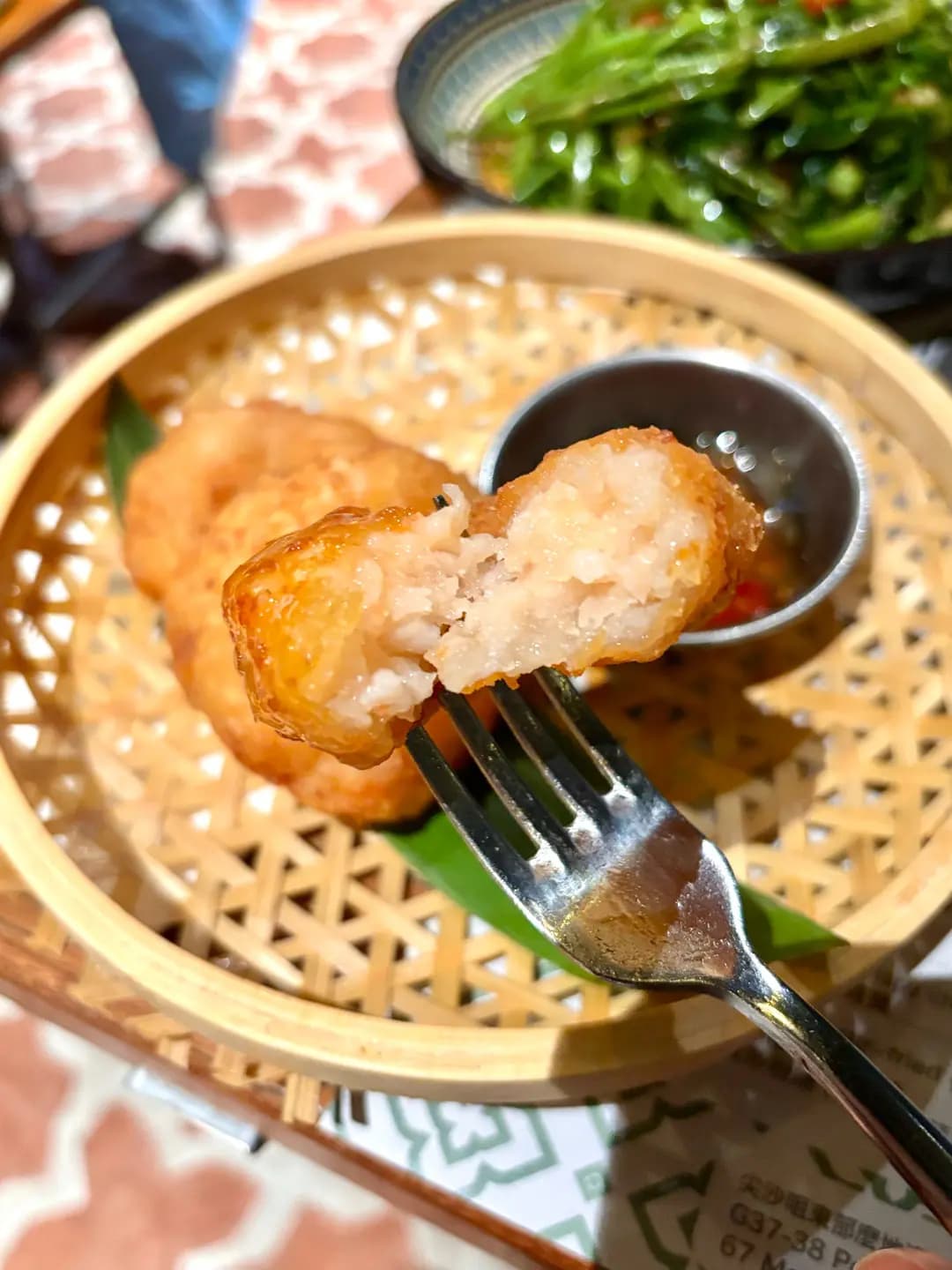 泰沾麵 photo 5