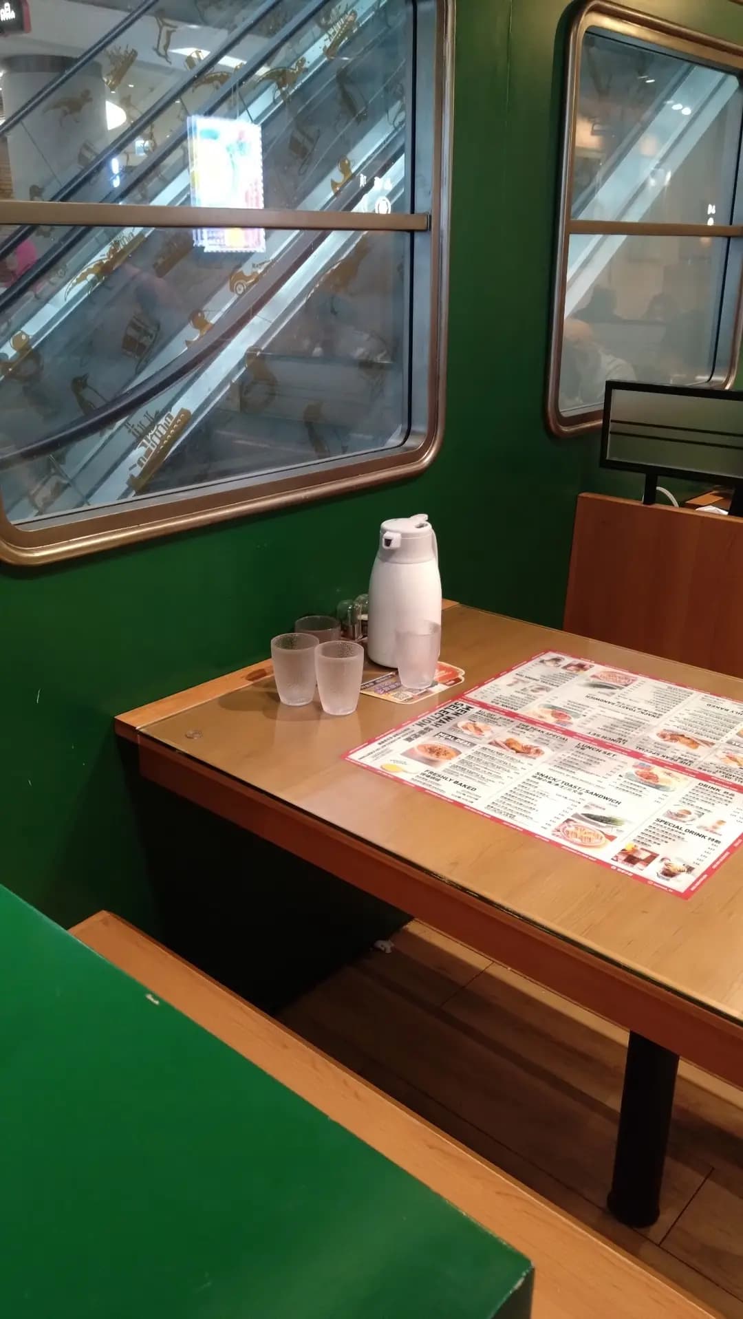 敏華冰廳 (山頂廣場) photo 6