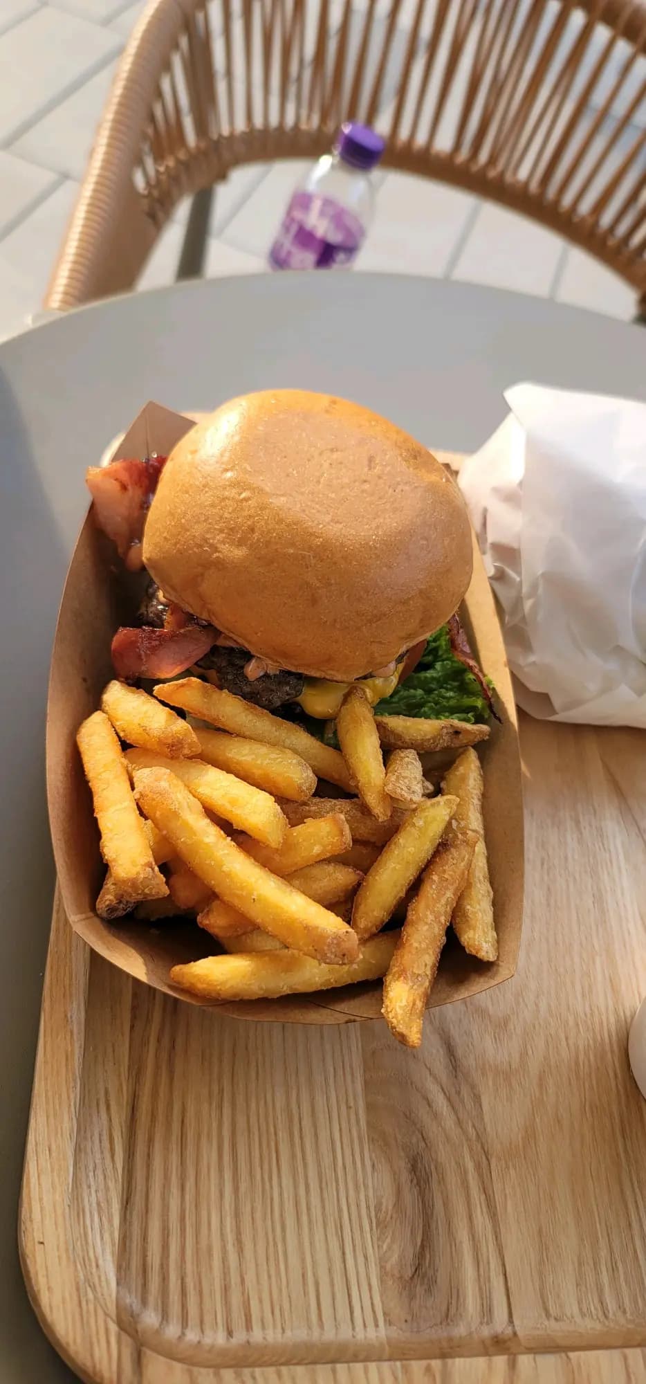 The Pantry Eatery photo 3