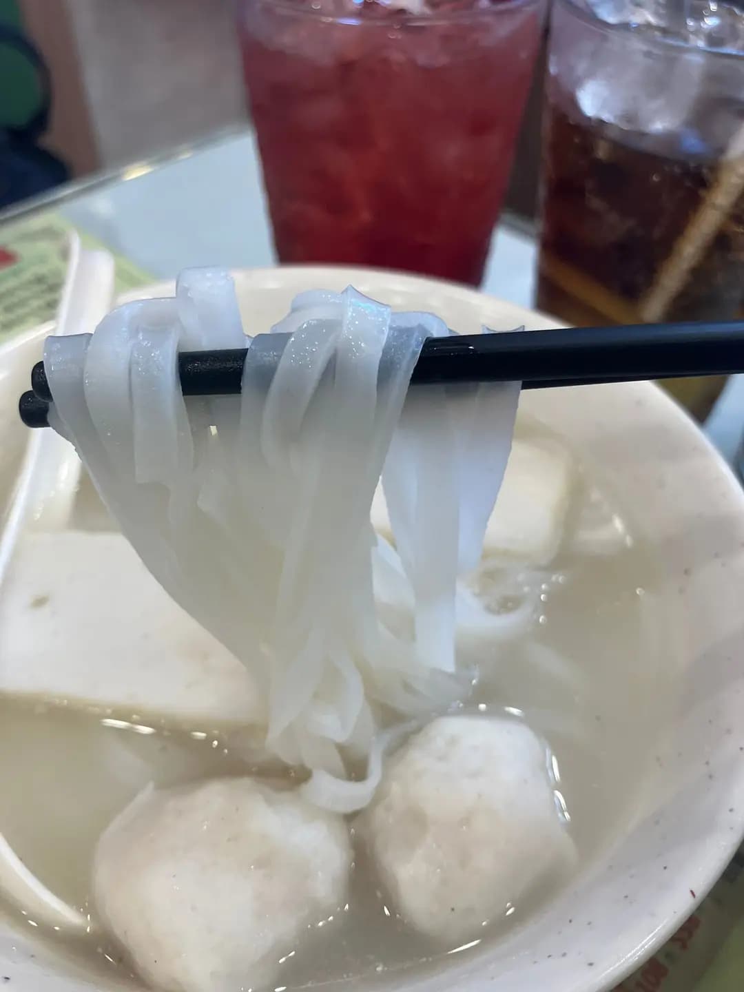 裕記牛什魚蛋粉麵 photo 7