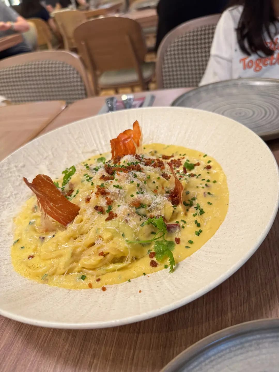 Cafe Deco Pizzeria (ELEMENTS圓方) photo 5