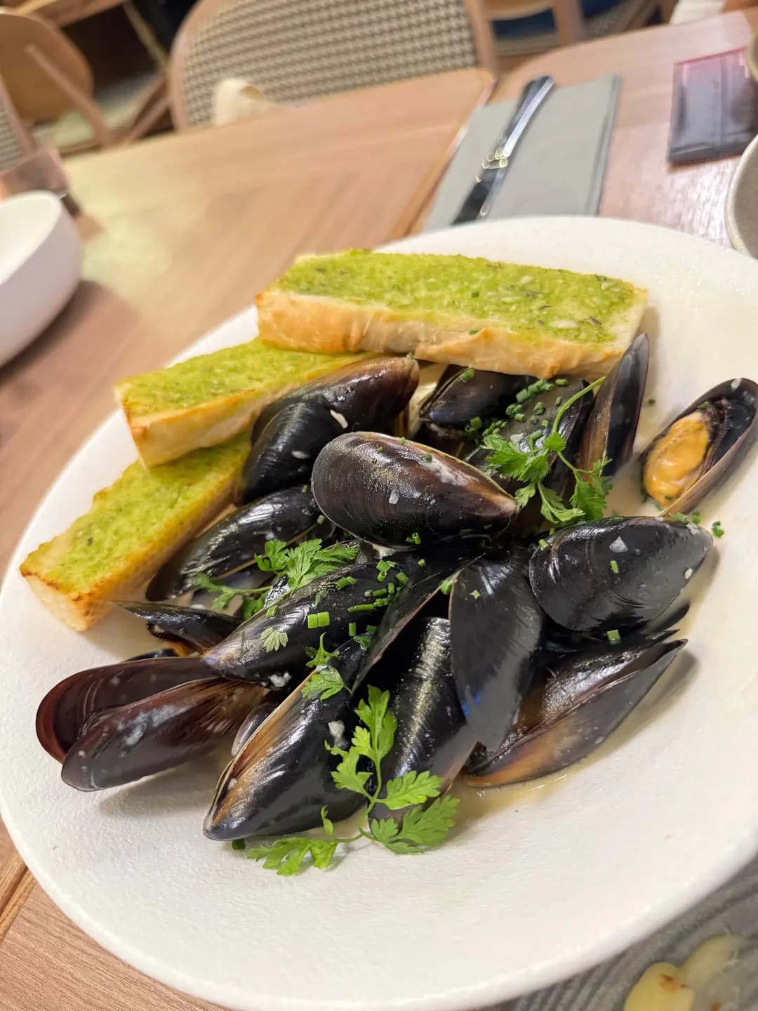 Cafe Deco Pizzeria (ELEMENTS圓方) photo 6