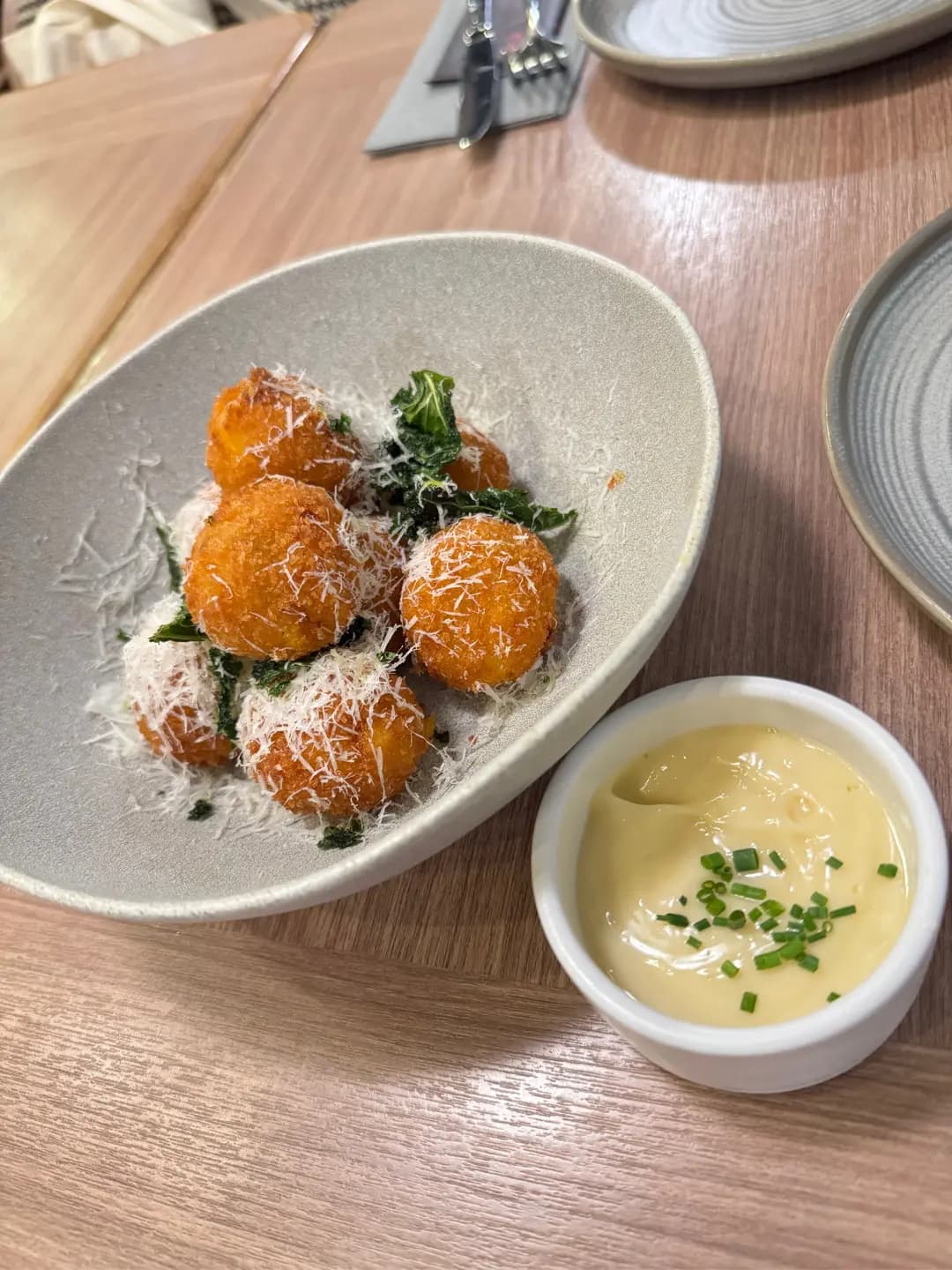 Cafe Deco Pizzeria (ELEMENTS圓方) photo 7