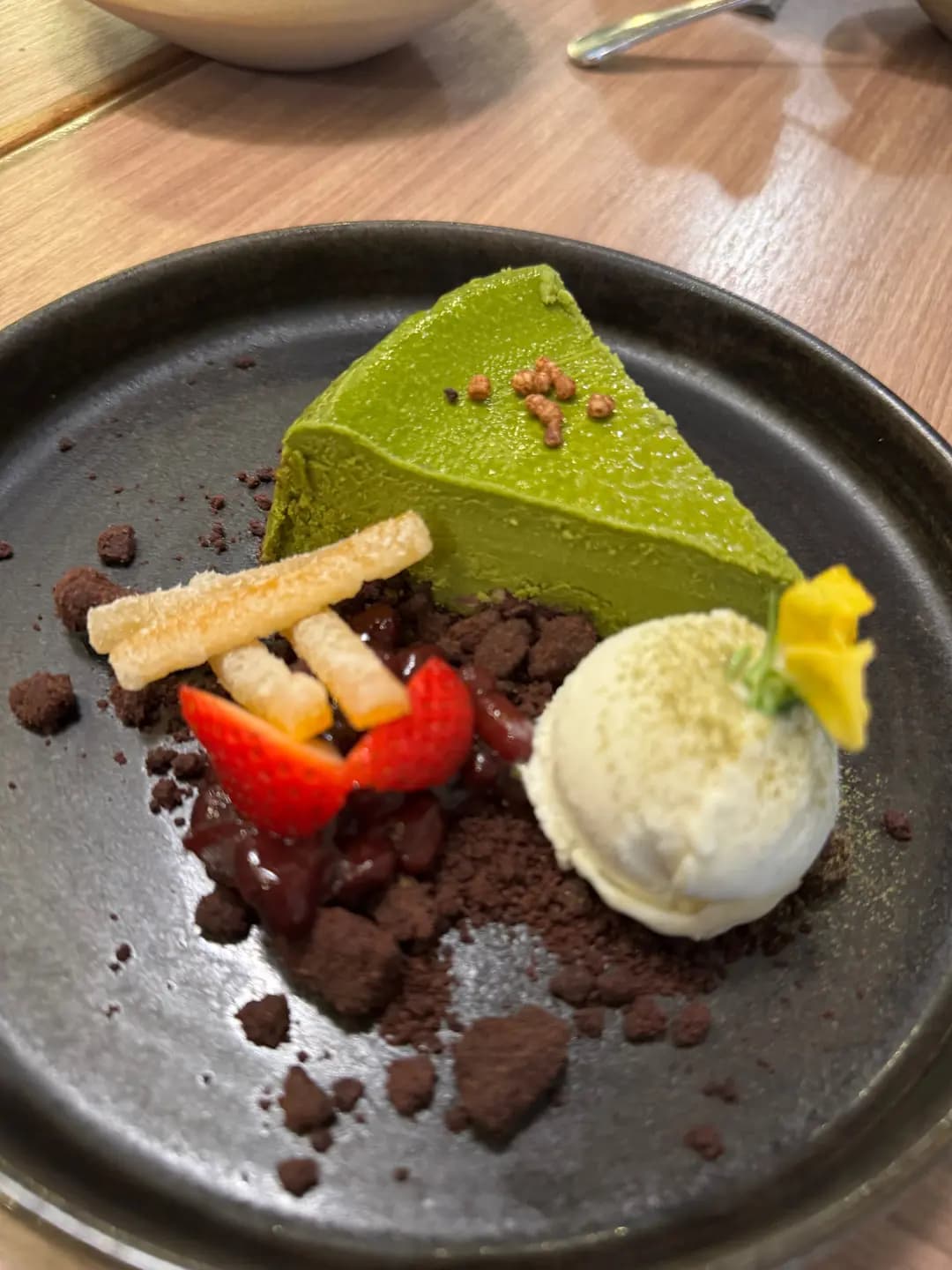 Cafe Deco Pizzeria (ELEMENTS圓方) photo 1