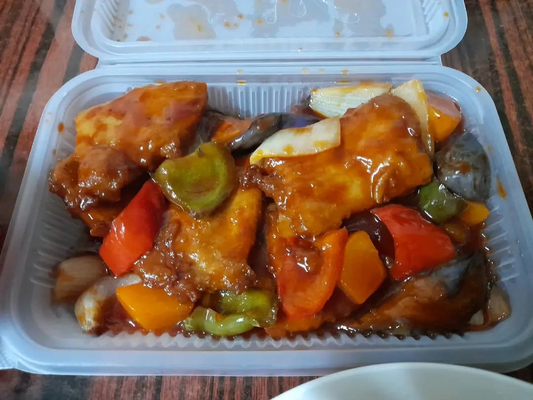 大快活 (石圍角邨) photo 2
