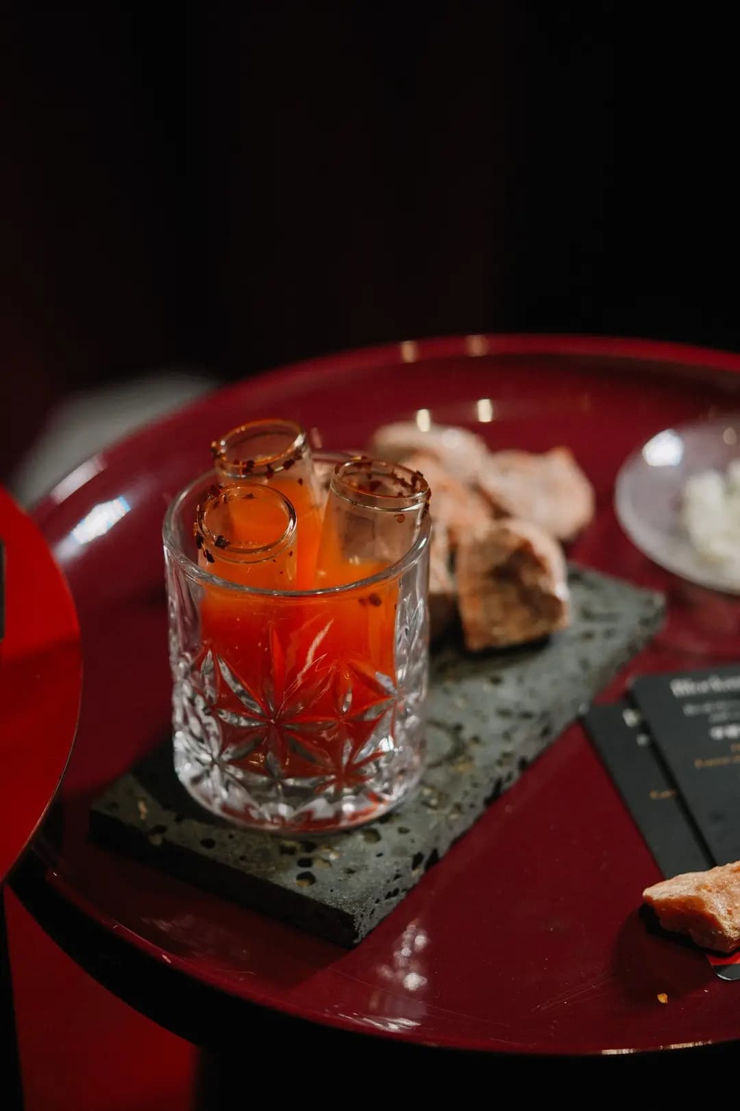 Red Room photo 5