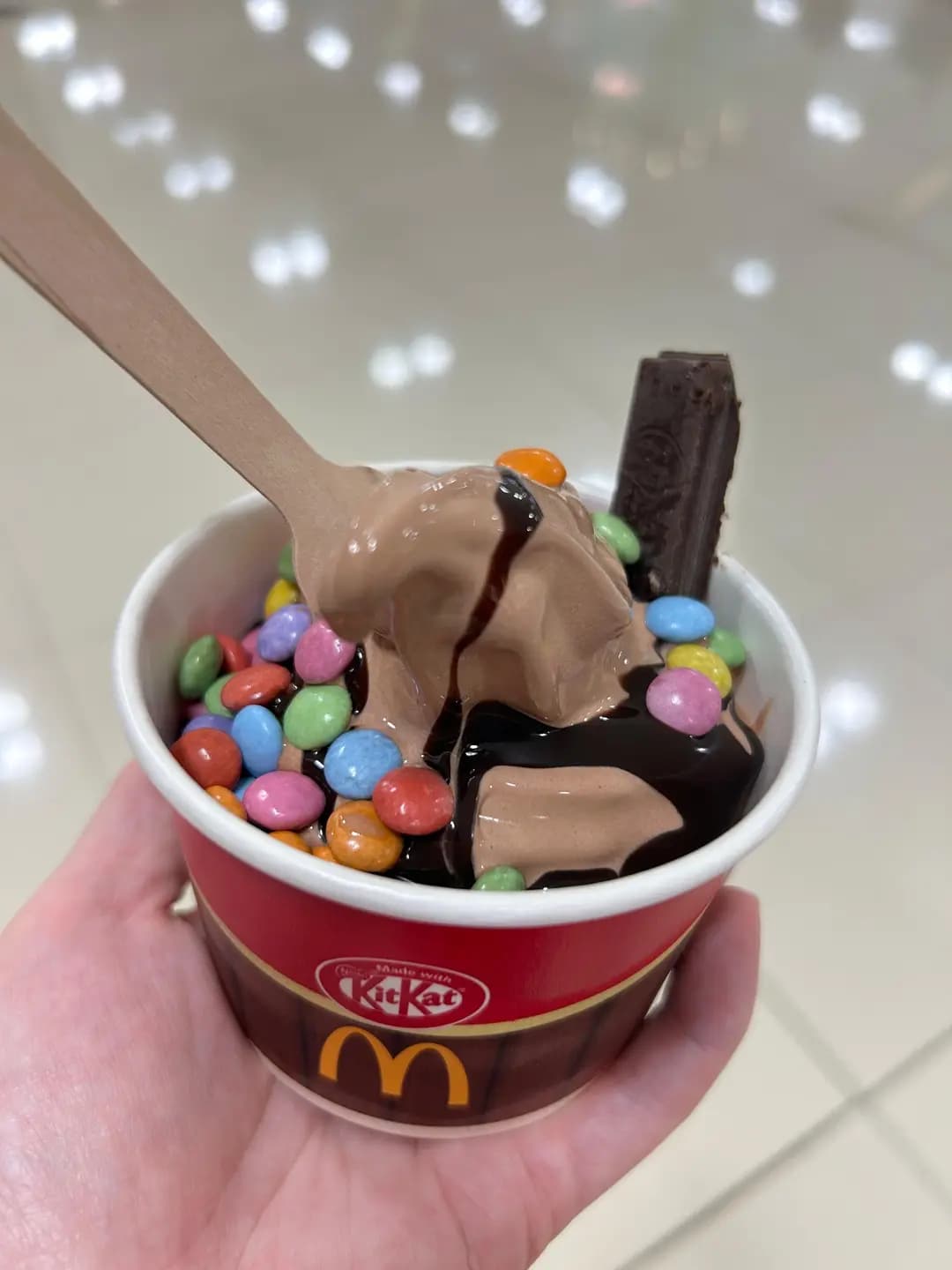 麥當勞 (MOSTown新港城中心(4期)) photo 7