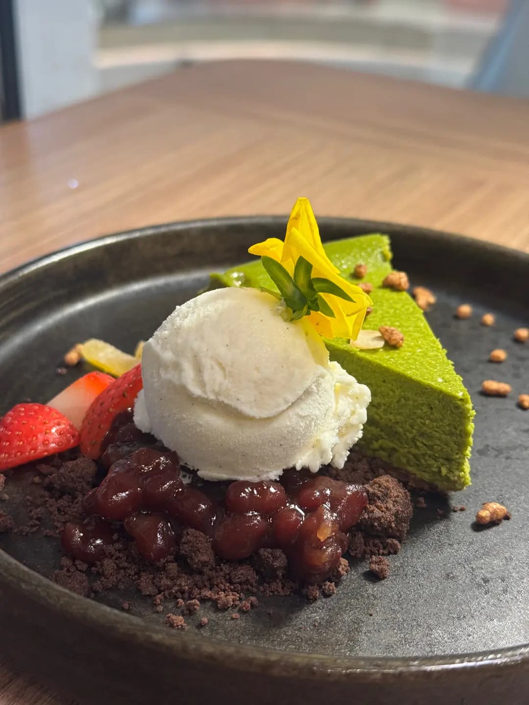 Cafe Deco Pizzeria (ELEMENTS圓方) photo 4