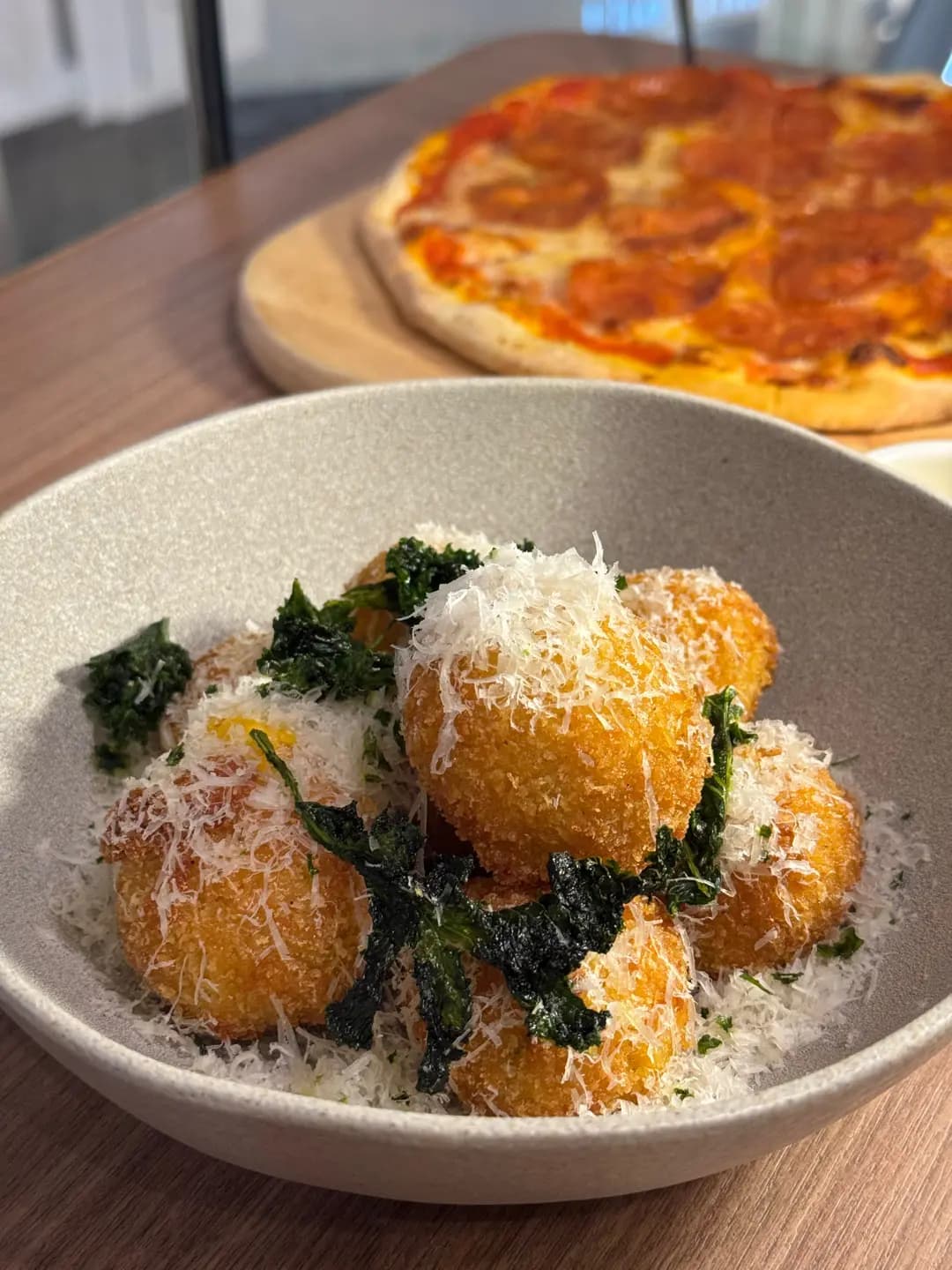 Cafe Deco Pizzeria (ELEMENTS圓方) photo 2