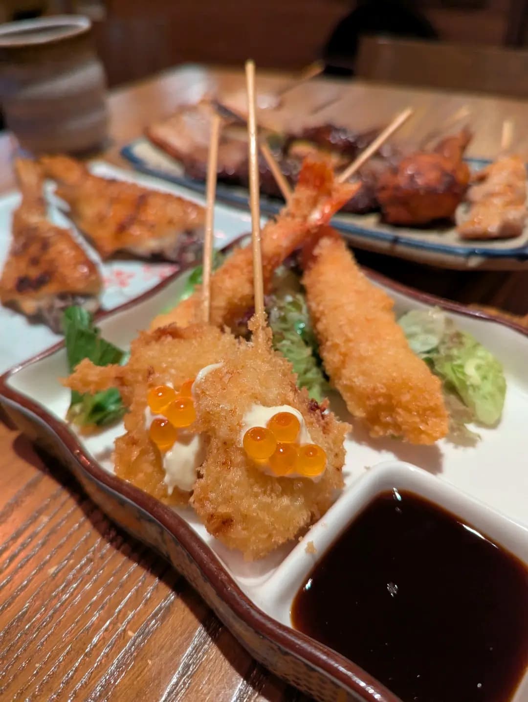 橋本·串燒 photo 2