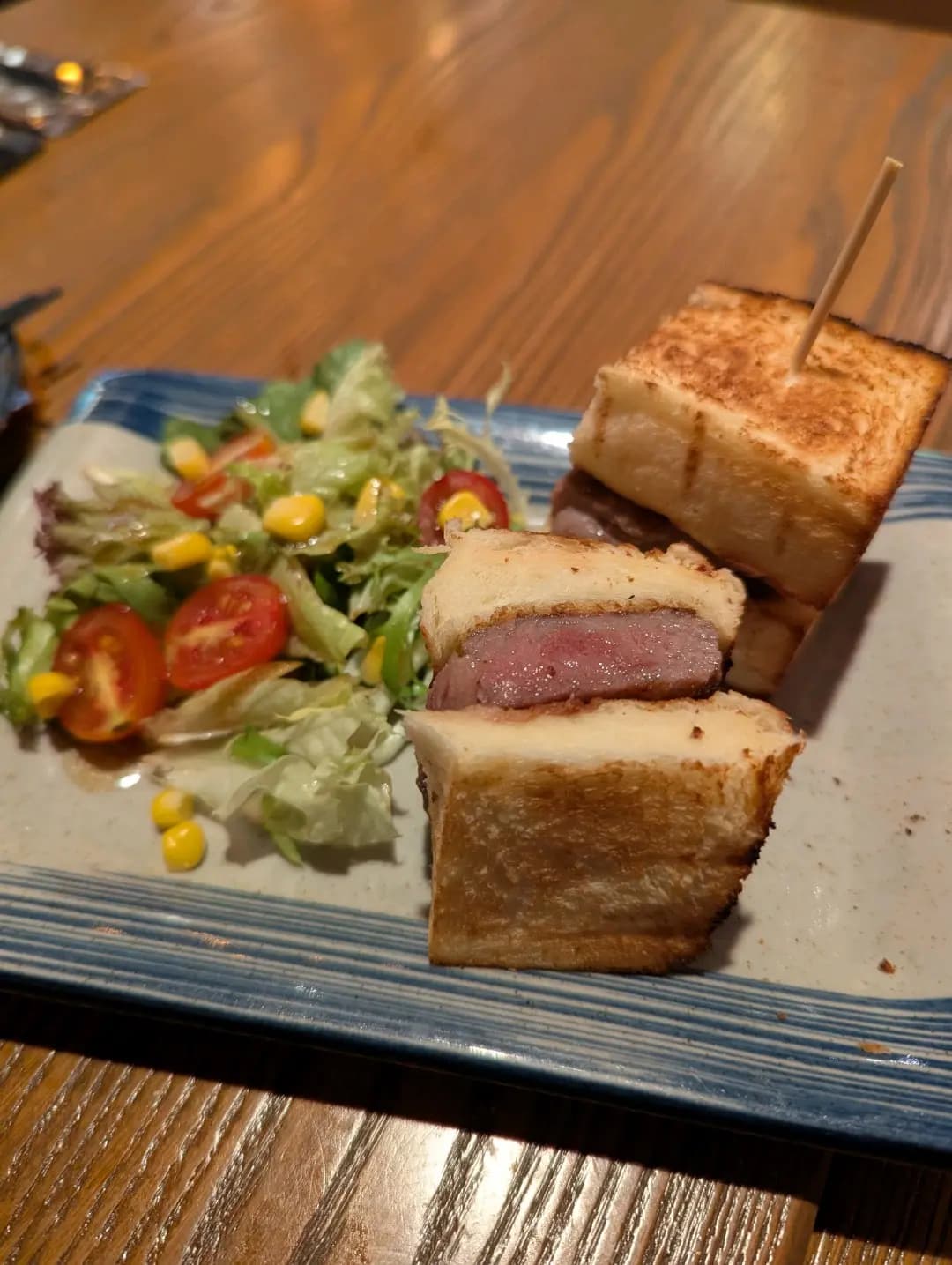 橋本·串燒 photo 3