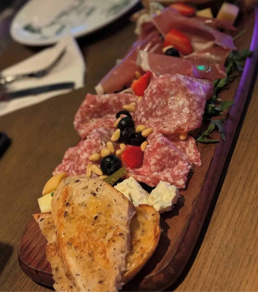 The Blind Pig (蘇豪東B期) photo 5