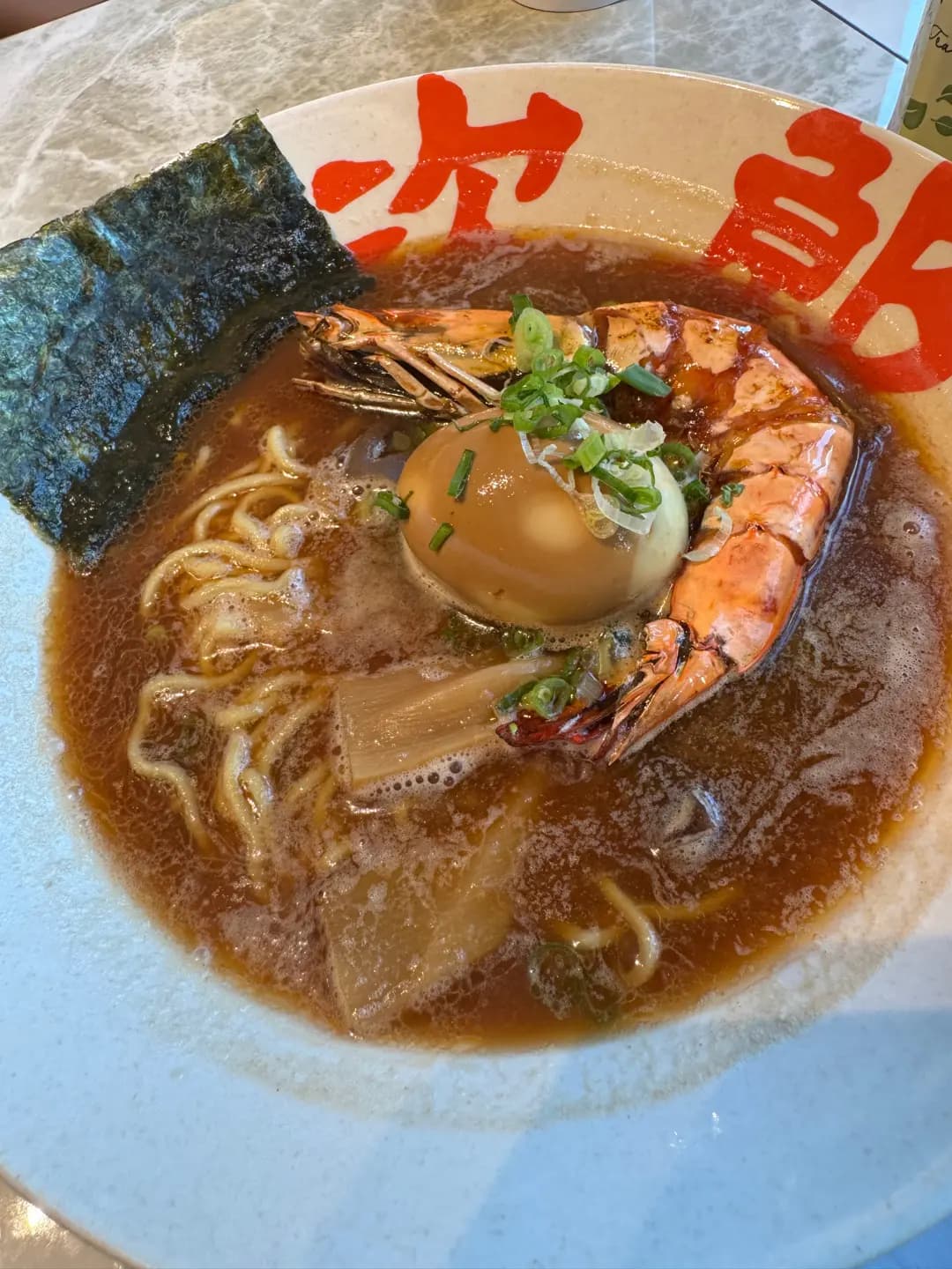次郎拉麵 (THE SOUTHSIDE) photo 2