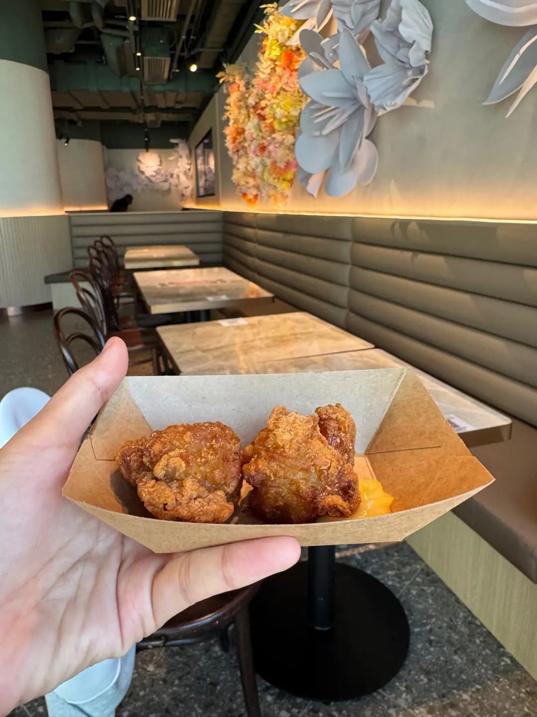 次郎拉麵 (THE SOUTHSIDE) photo 4