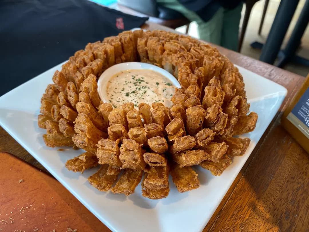 Outback Steakhouse (銅鑼灣廣場一期) photo 4