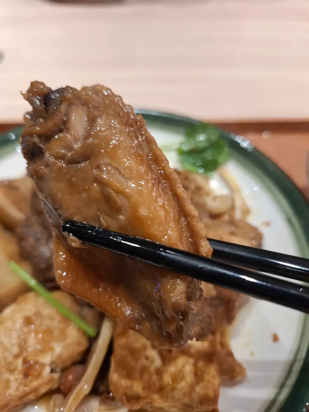 茶木‧台式休閒餐廳 (PopCorn 1期) photo 8