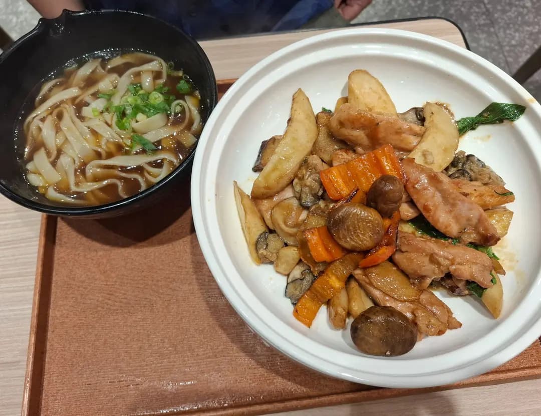 茶木‧台式休閒餐廳 (PopCorn 1期) photo 3
