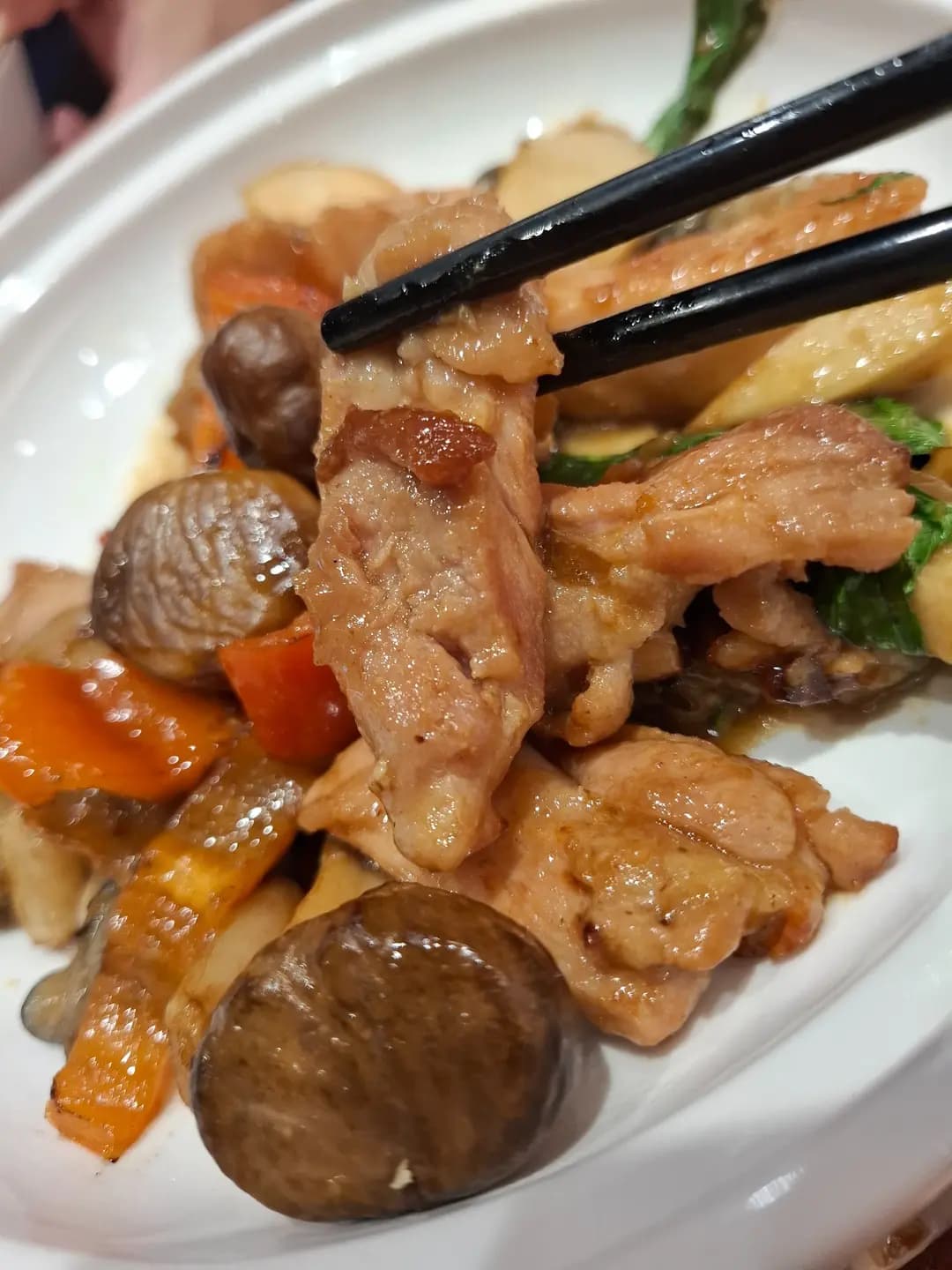 茶木‧台式休閒餐廳 (PopCorn 1期) photo 6