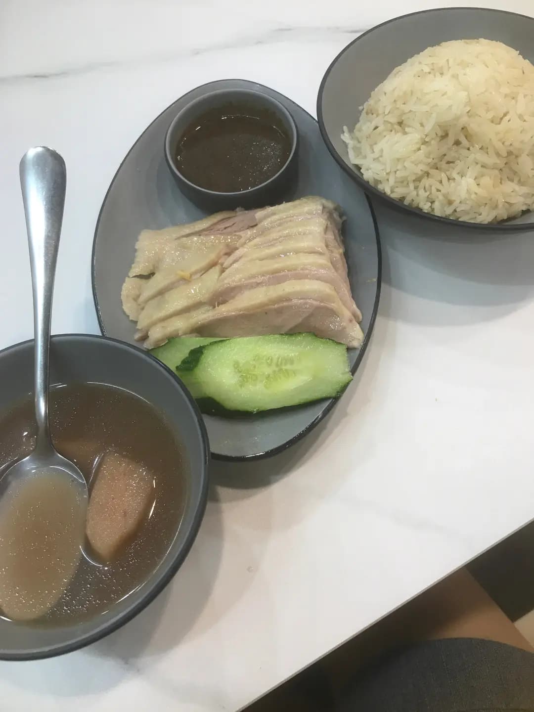 雞同鴨講 photo 6