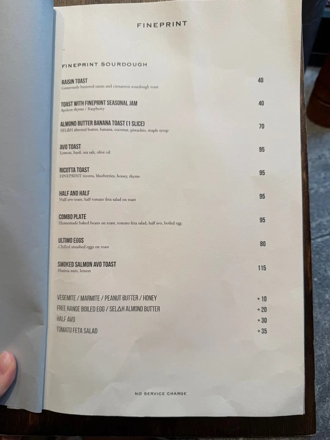 Fineprint photo 6
