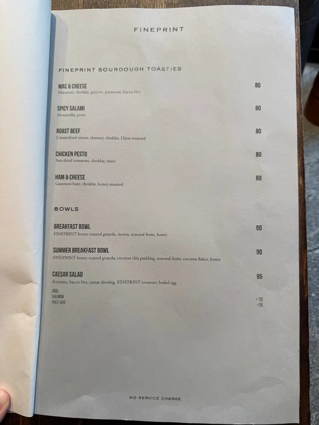 Fineprint photo 7