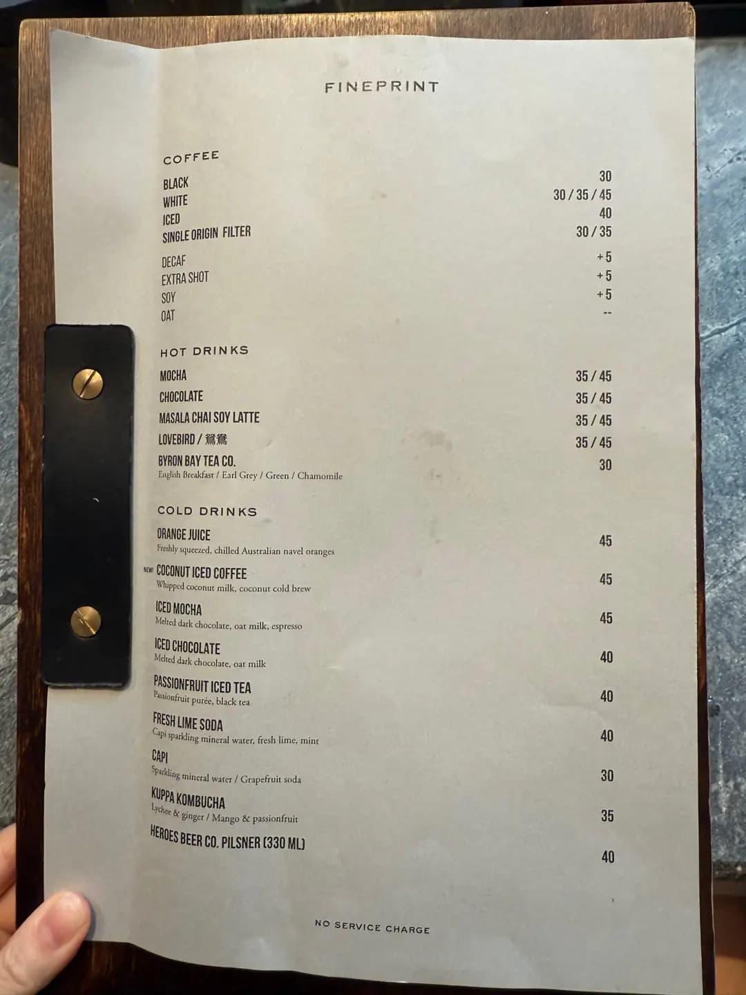 Fineprint photo 4
