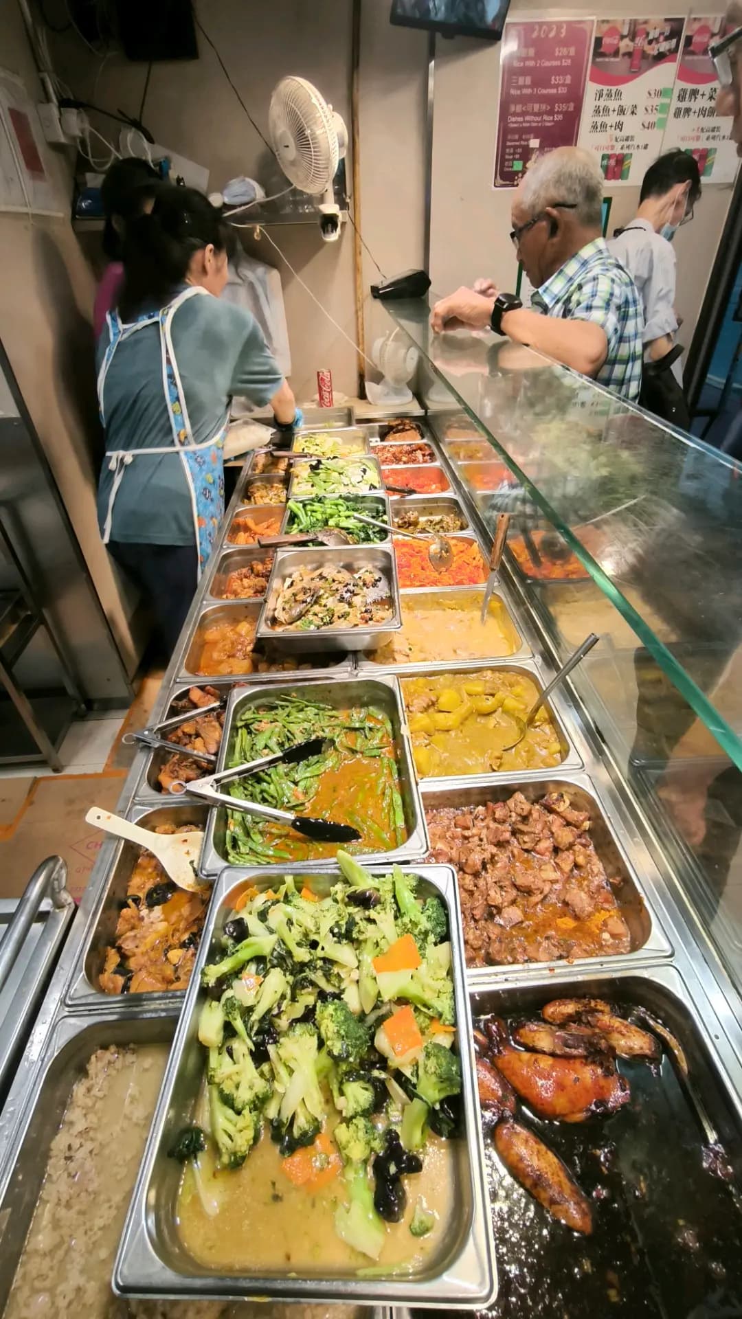 岱民筲箕灣店 photo 2