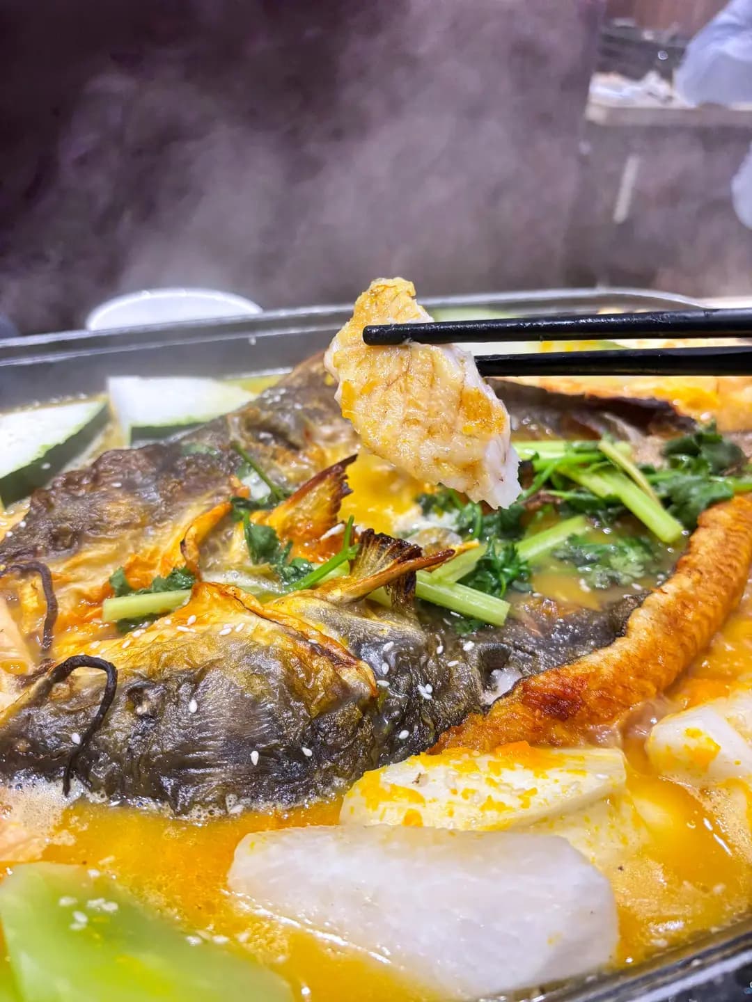 尚發小廚 雞煲．烤魚 photo 6