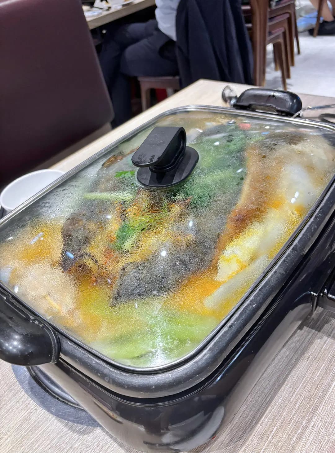 尚發小廚 雞煲．烤魚 photo 8